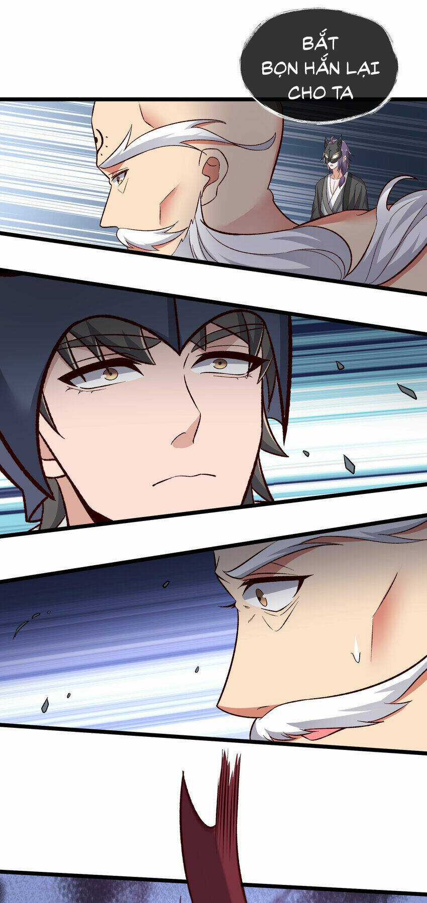 Nguyên Long Chapter 336 trang 45