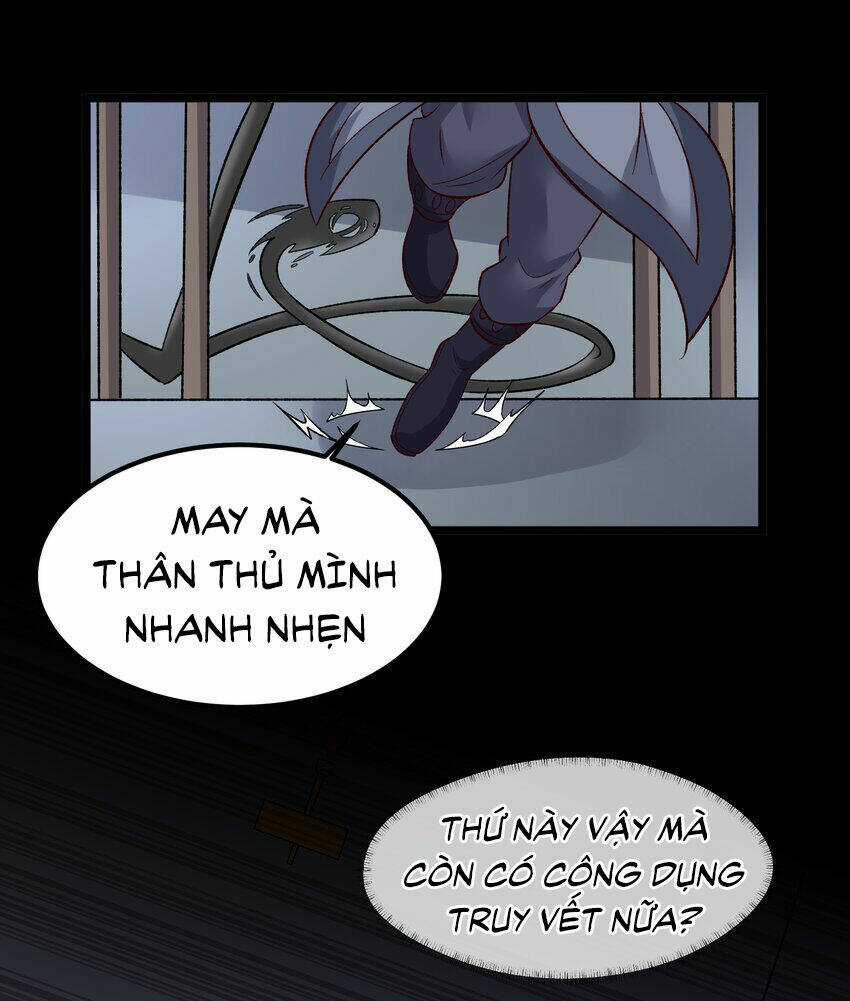 Nguyên Long Chapter 336 trang 52