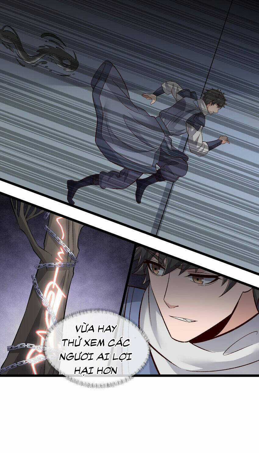 Nguyên Long Chapter 336 trang 53