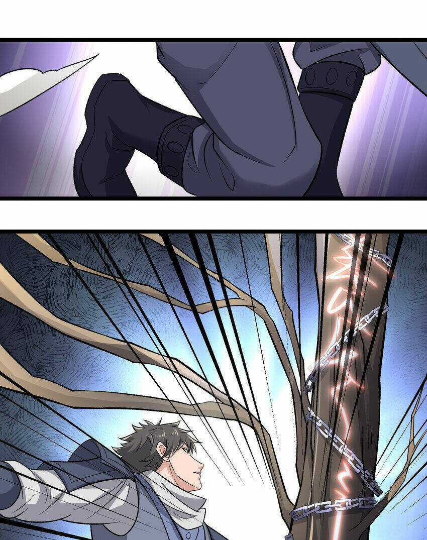 Nguyên Long Chapter 336 trang 54