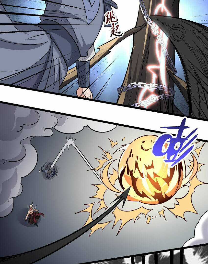 Nguyên Long Chapter 336 trang 55