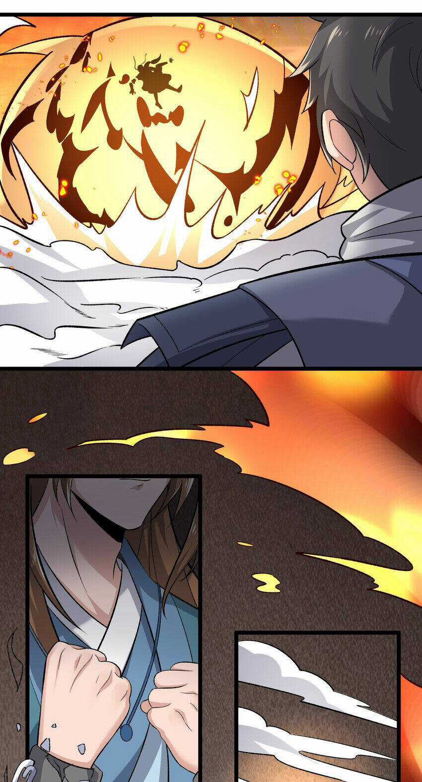 Nguyên Long Chapter 336 trang 58