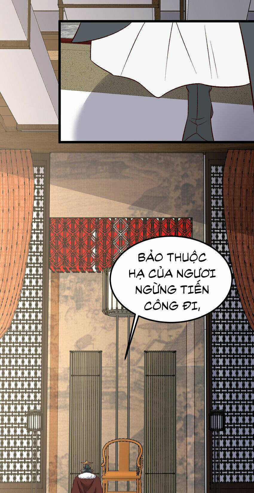 Nguyên Long Chapter 336 trang 7