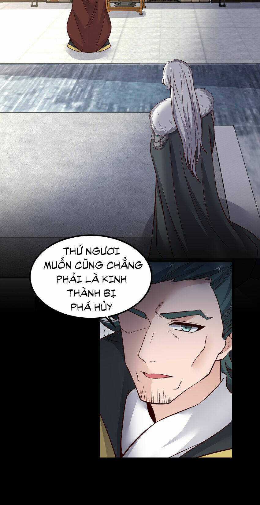 Nguyên Long Chapter 336 trang 8