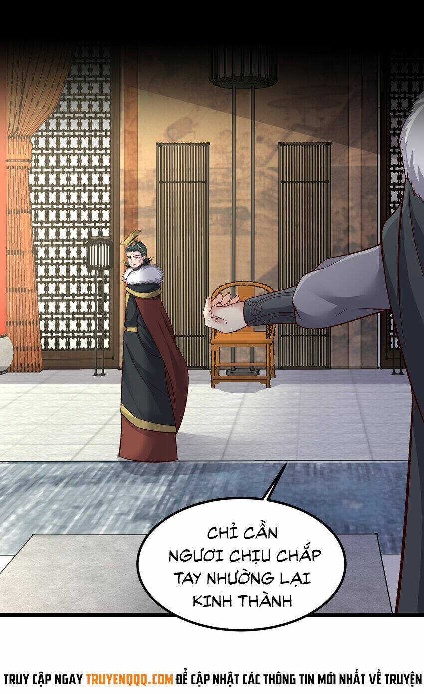 Nguyên Long Chapter 336 trang 9