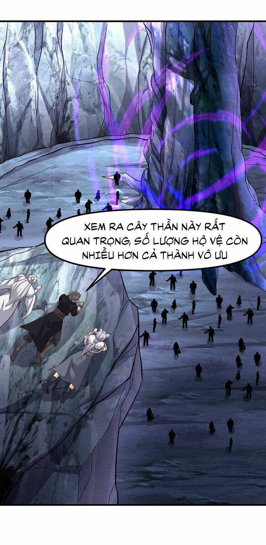 Nguyên Long Chapter 337 trang 27