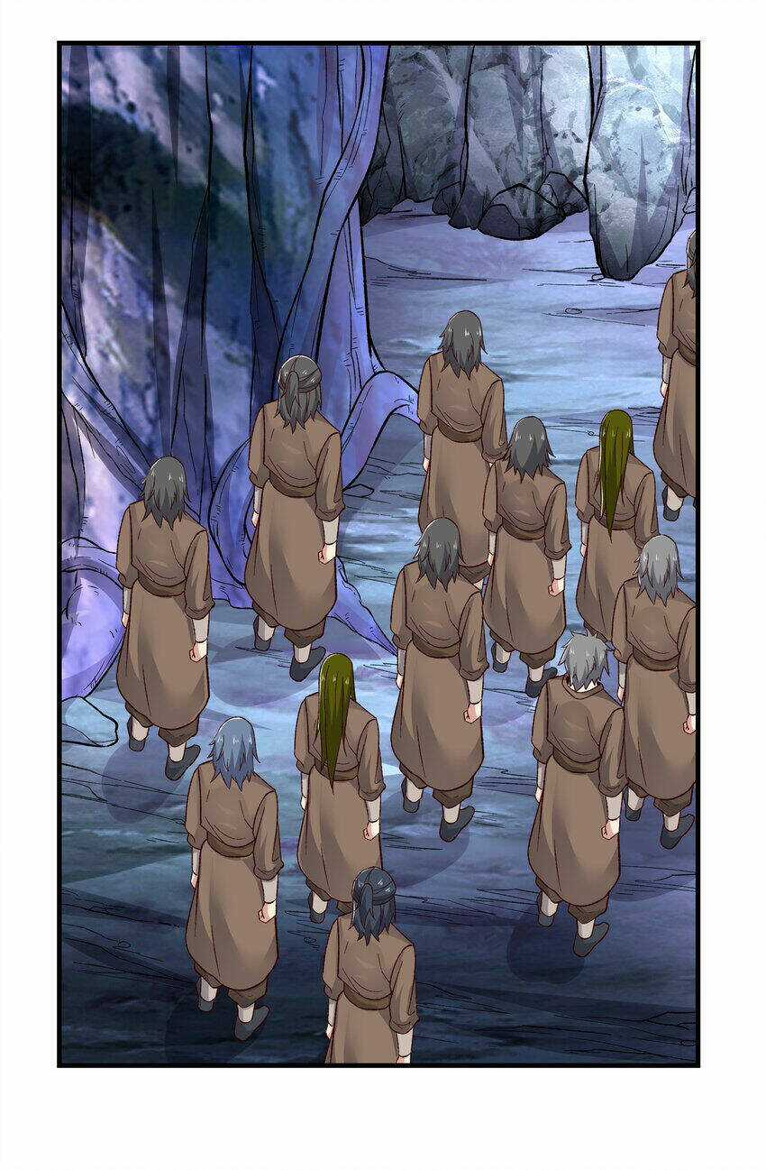 Nguyên Long Chapter 337 trang 29