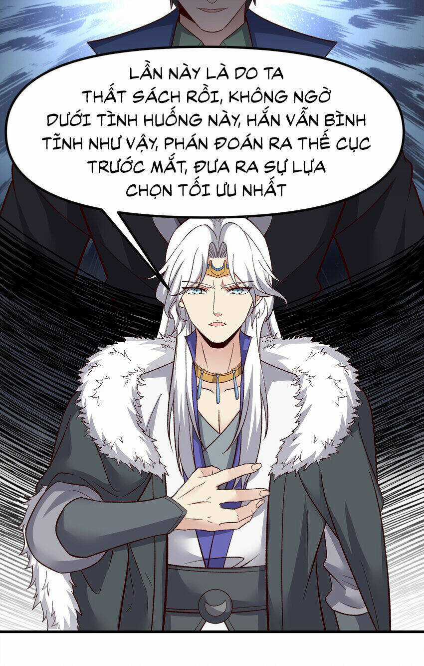 Nguyên Long Chapter 337 trang 3
