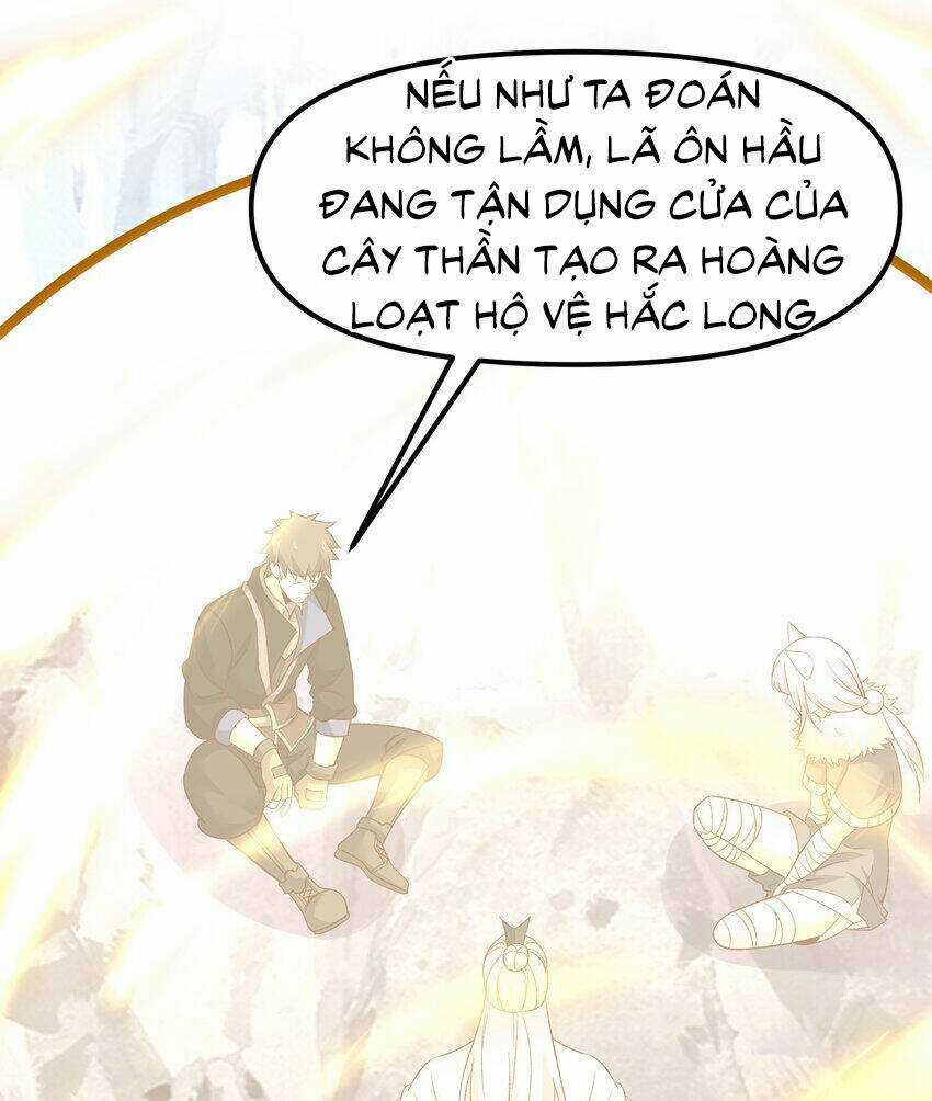 Nguyên Long Chapter 337 trang 35