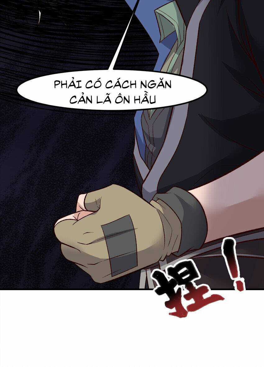 Nguyên Long Chapter 337 trang 39