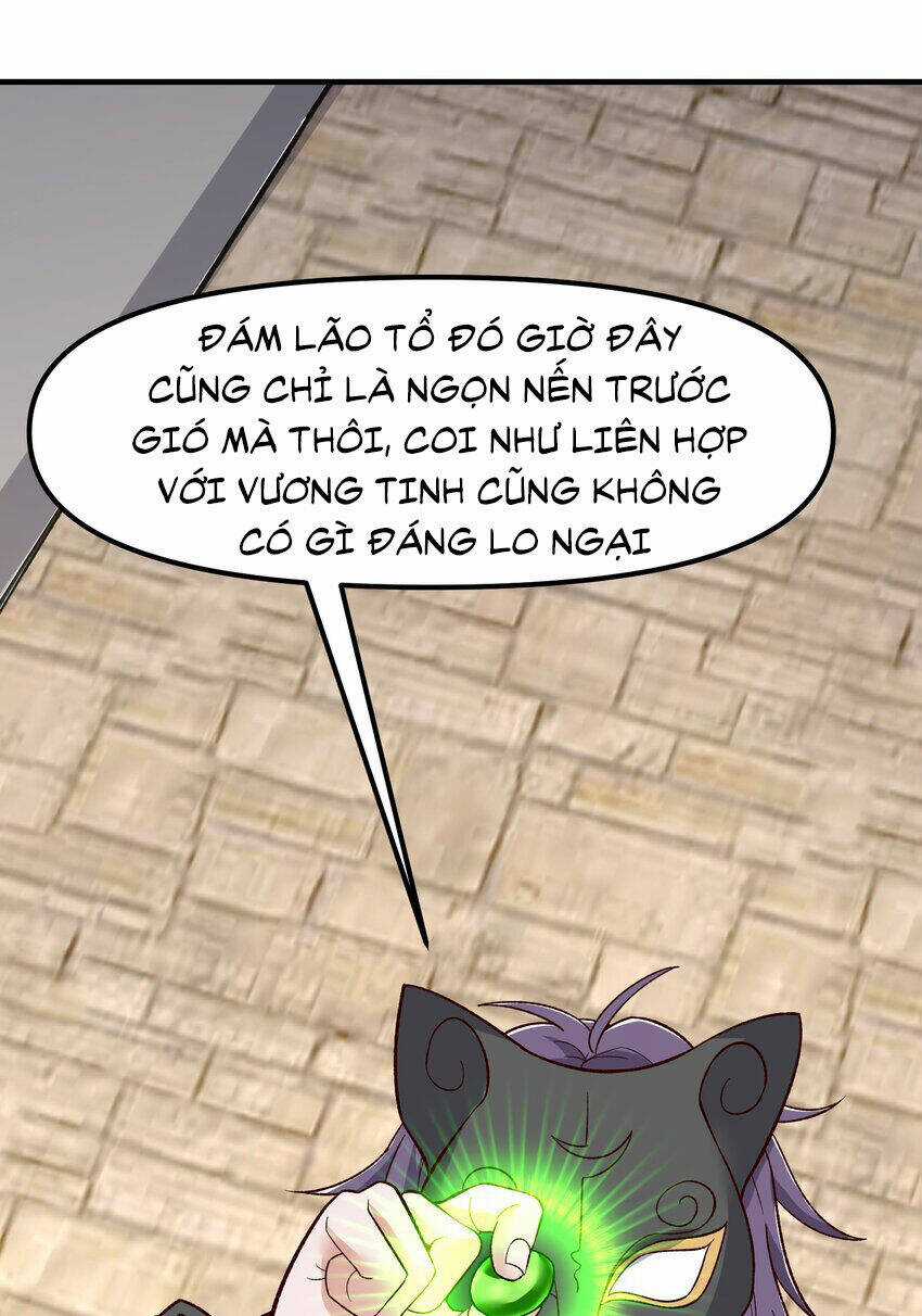 Nguyên Long Chapter 337 trang 5