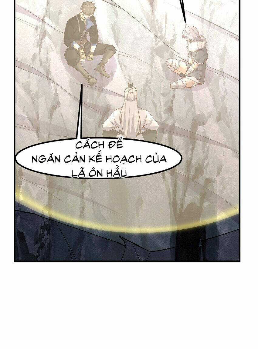 Nguyên Long Chapter 337 trang 54