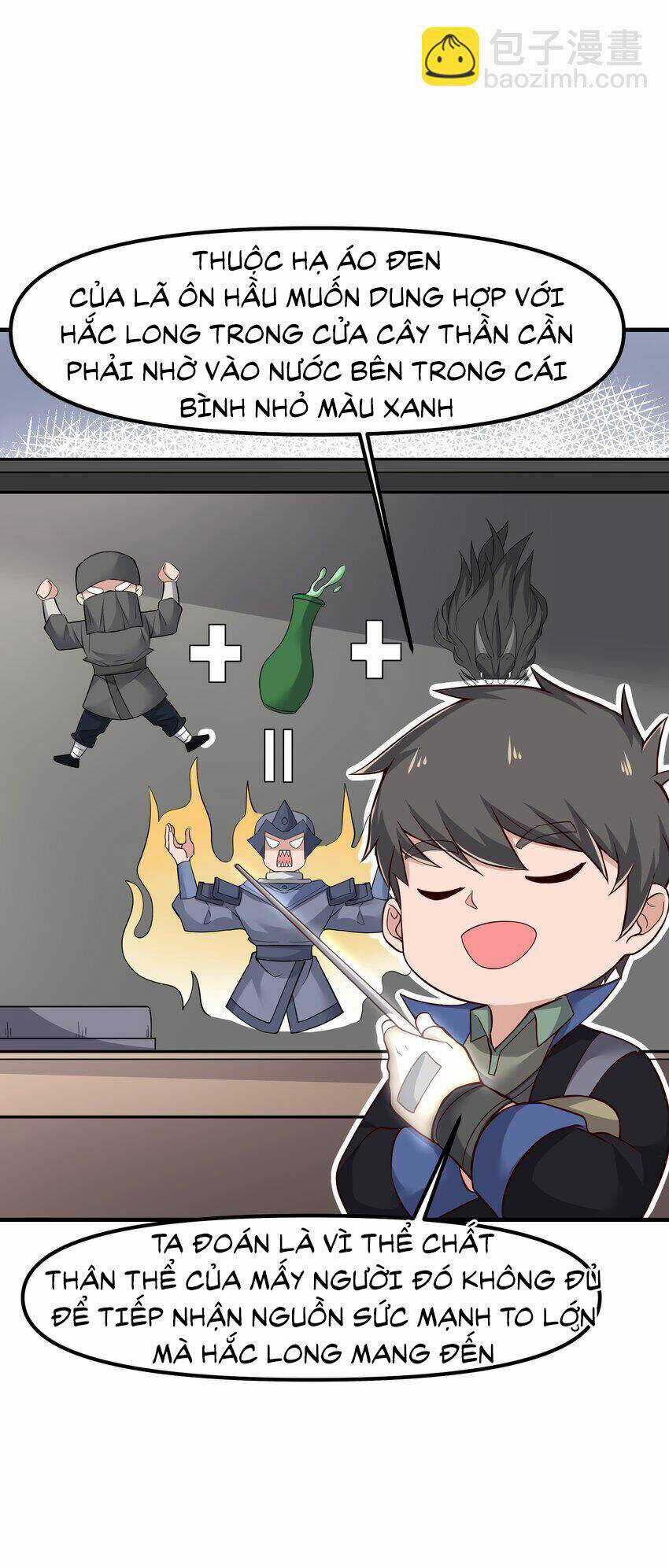 Nguyên Long Chapter 337 trang 55