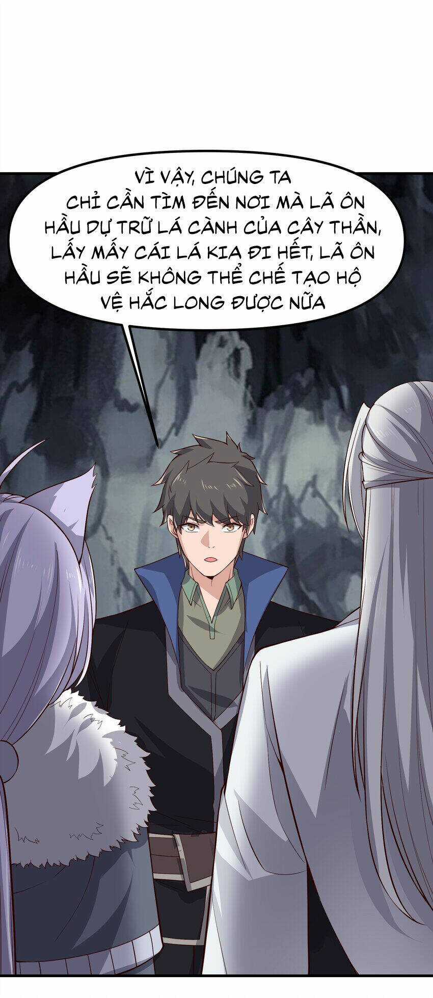 Nguyên Long Chapter 337 trang 58