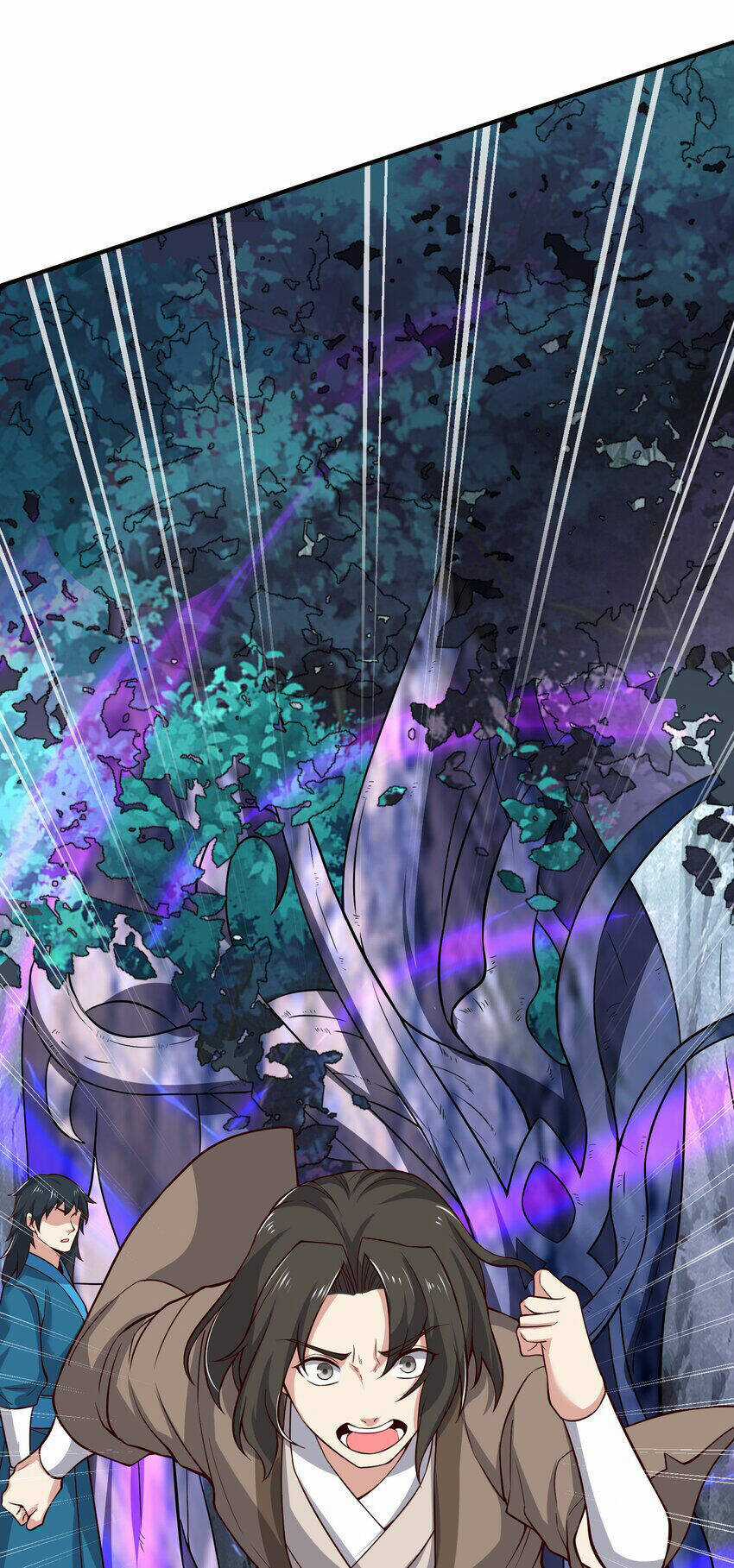 Nguyên Long Chapter 337 trang 59