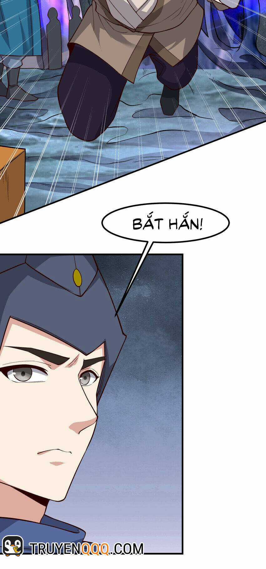 Nguyên Long Chapter 337 trang 60