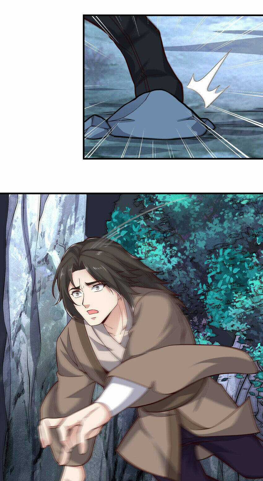 Nguyên Long Chapter 337 trang 61