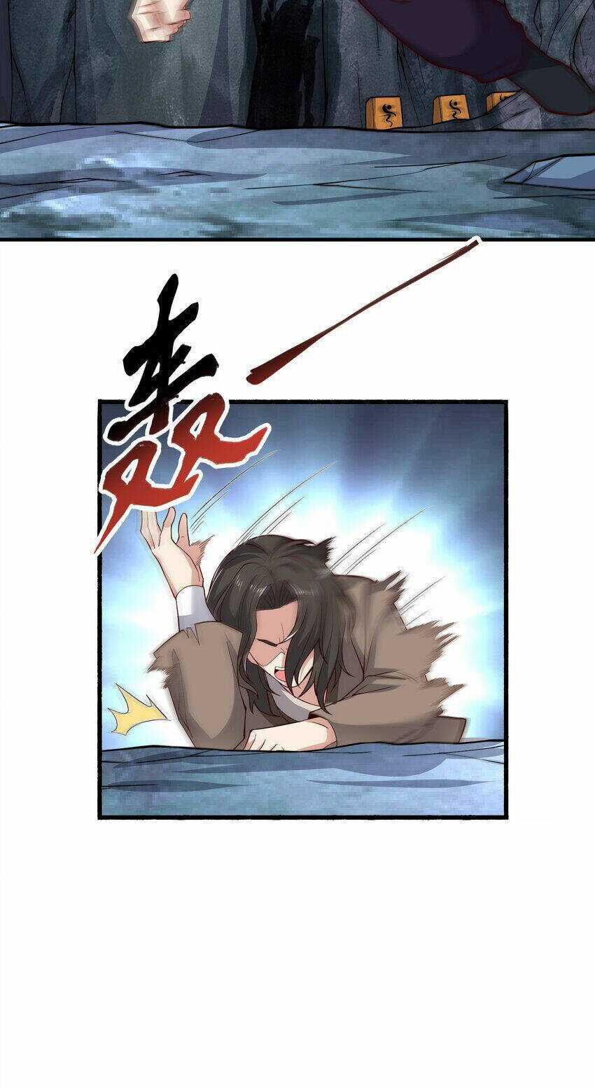 Nguyên Long Chapter 337 trang 62