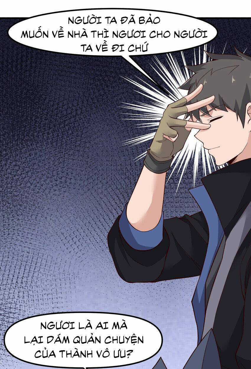 Nguyên Long Chapter 337 trang 69