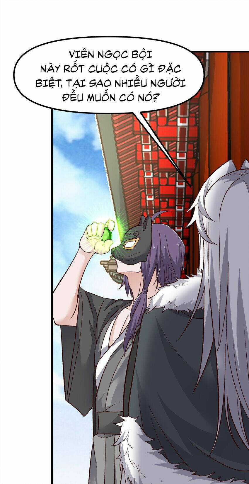 Nguyên Long Chapter 337 trang 7