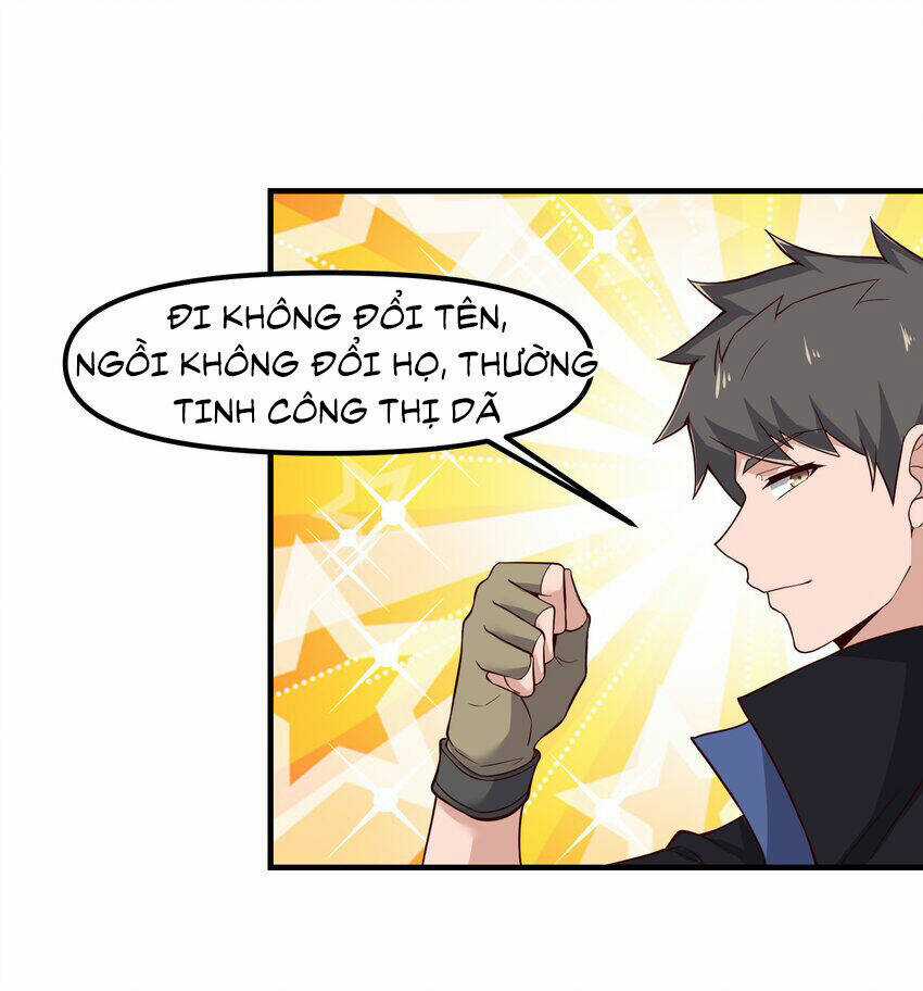 Nguyên Long Chapter 337 trang 71