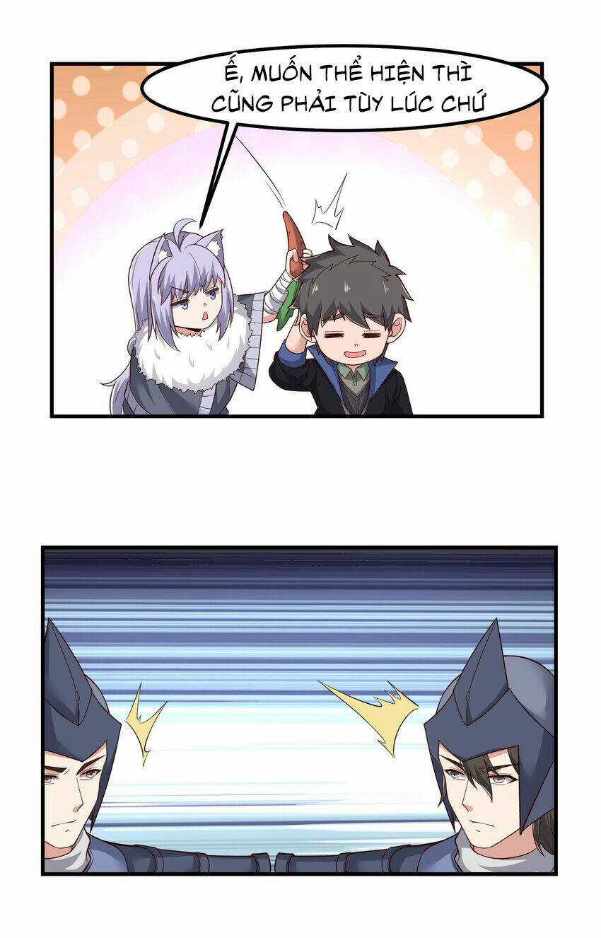 Nguyên Long Chapter 337 trang 72