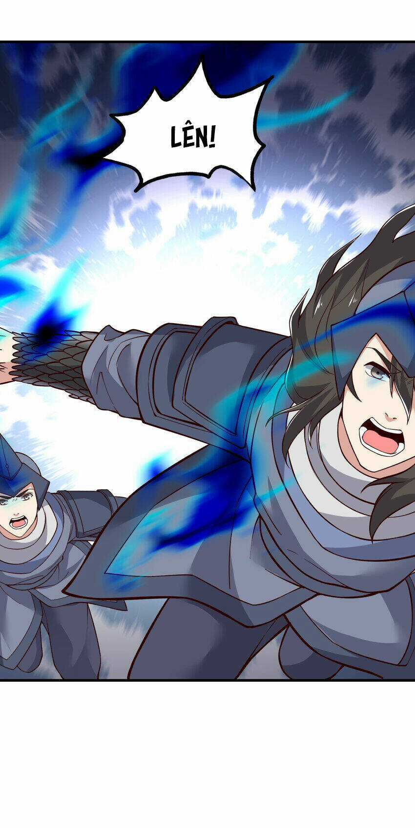 Nguyên Long Chapter 337 trang 73