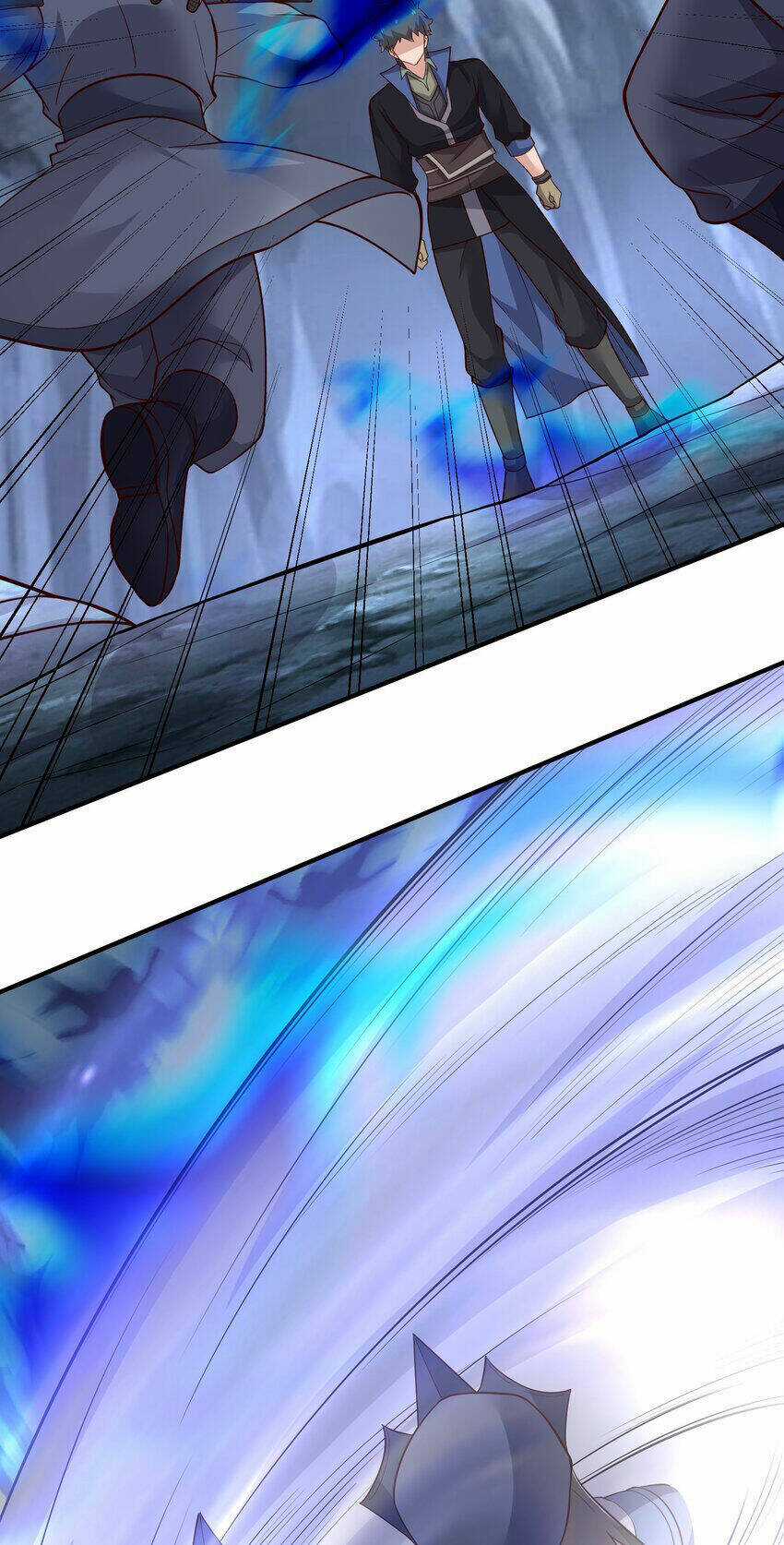 Nguyên Long Chapter 337 trang 75