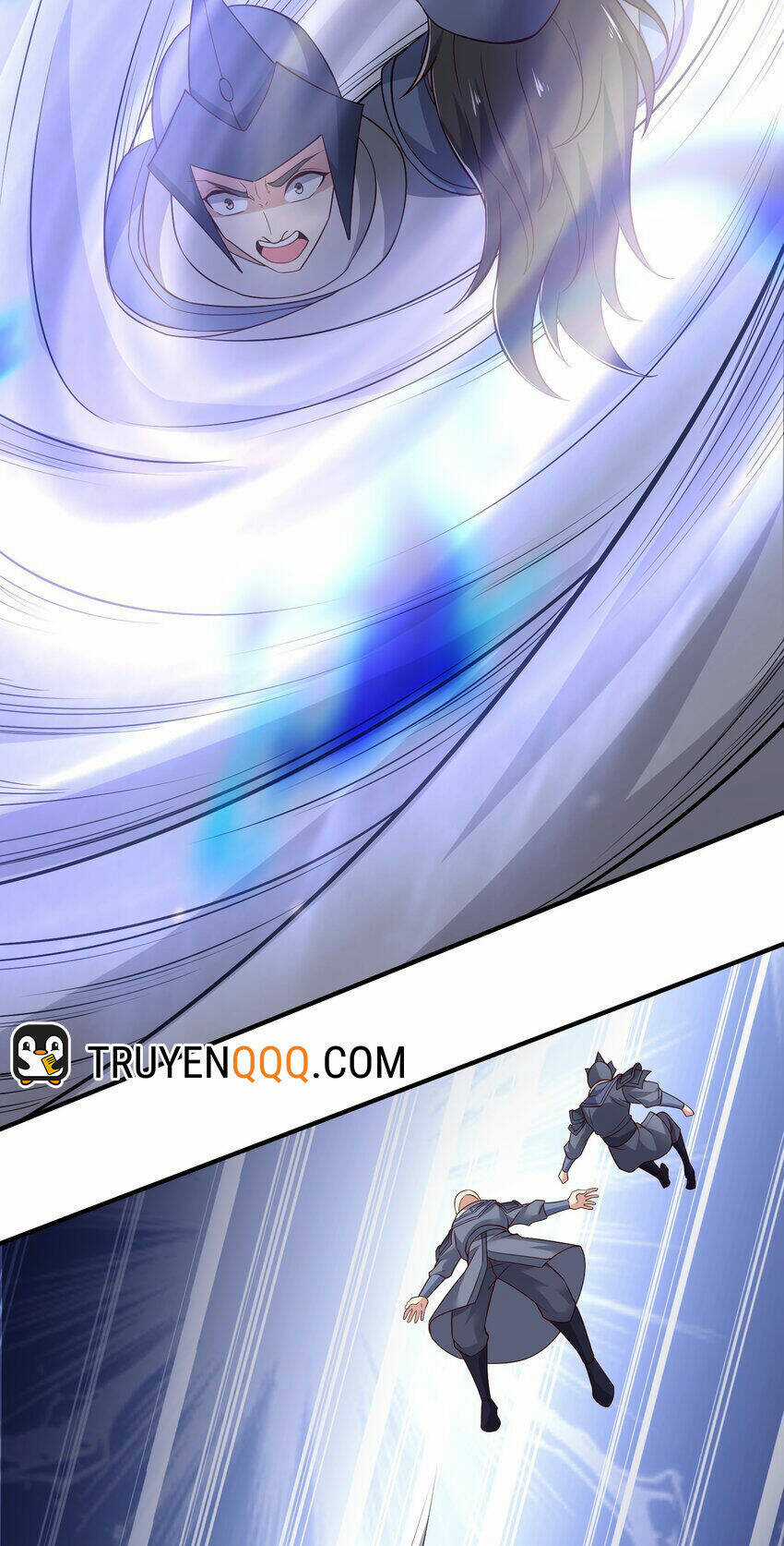 Nguyên Long Chapter 337 trang 76