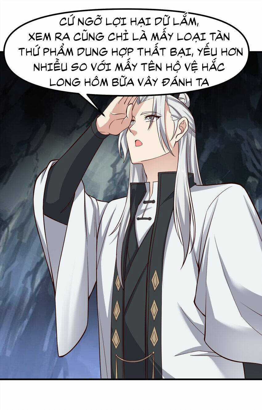 Nguyên Long Chapter 337 trang 78