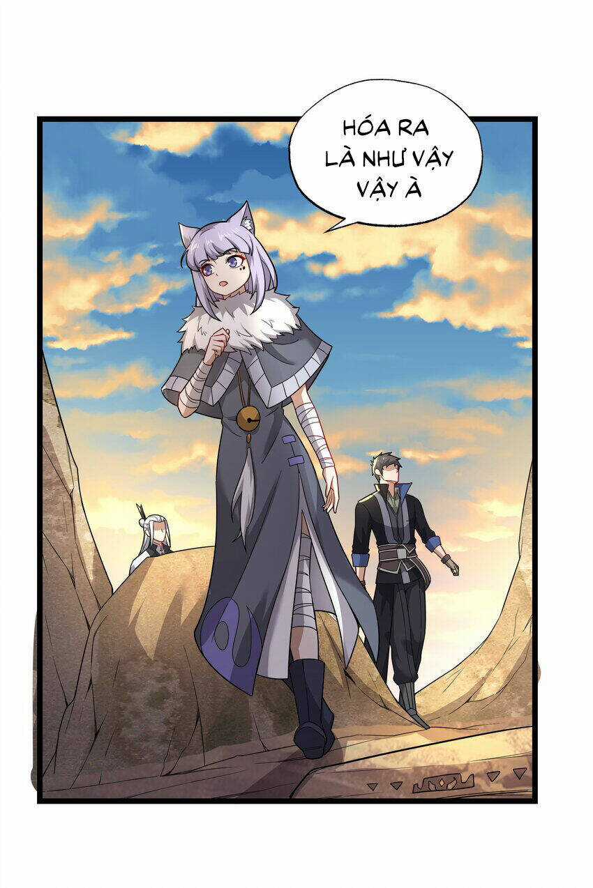 Nguyên Long Chapter 338 trang 10