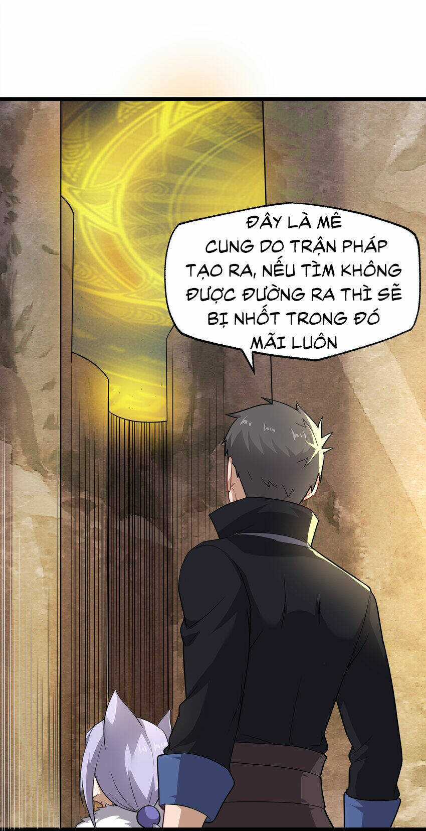 Nguyên Long Chapter 338 trang 14