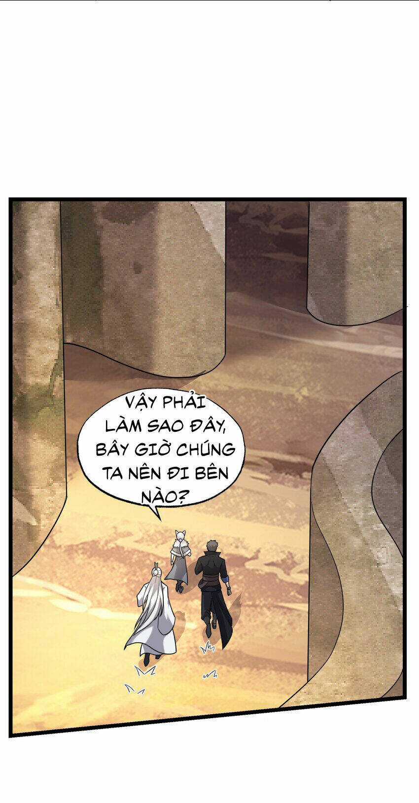 Nguyên Long Chapter 338 trang 15