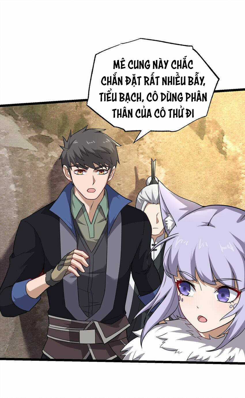 Nguyên Long Chapter 338 trang 16