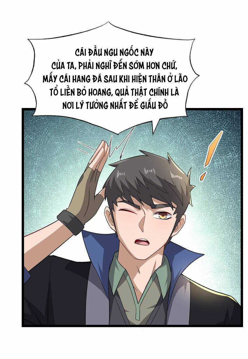 Nguyên Long Chapter 338 trang 2