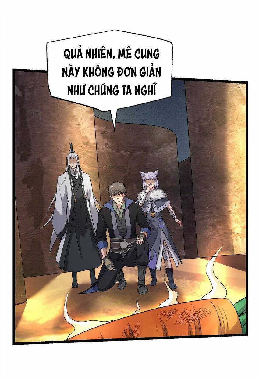 Nguyên Long Chapter 338 trang 21