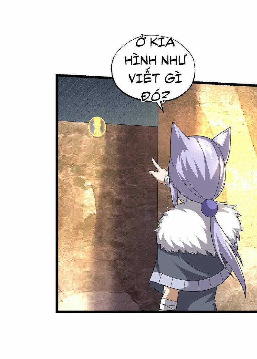 Nguyên Long Chapter 338 trang 22