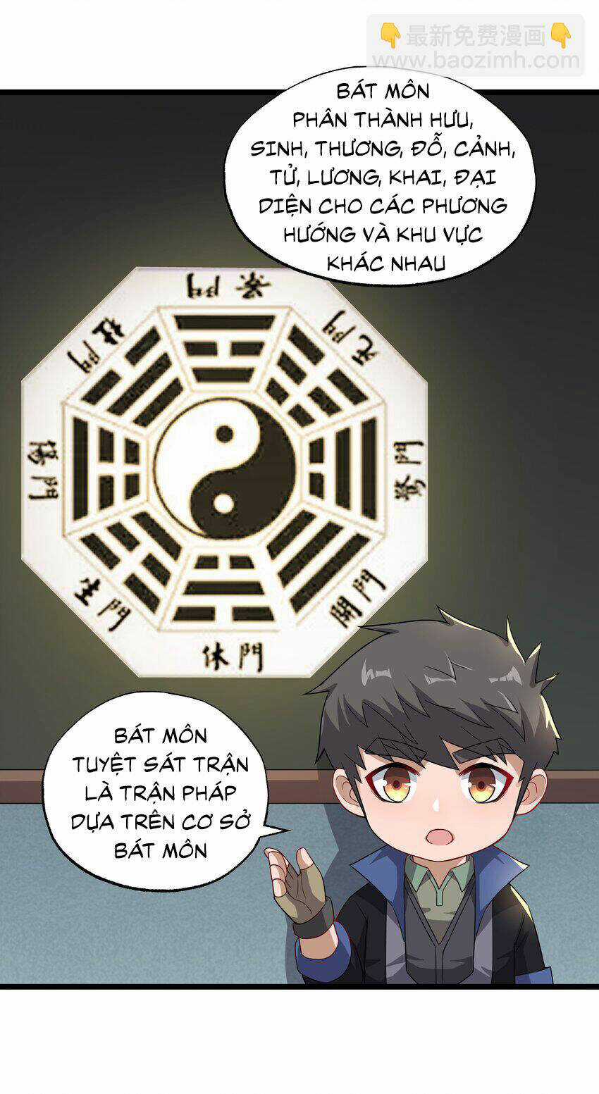 Nguyên Long Chapter 338 trang 25