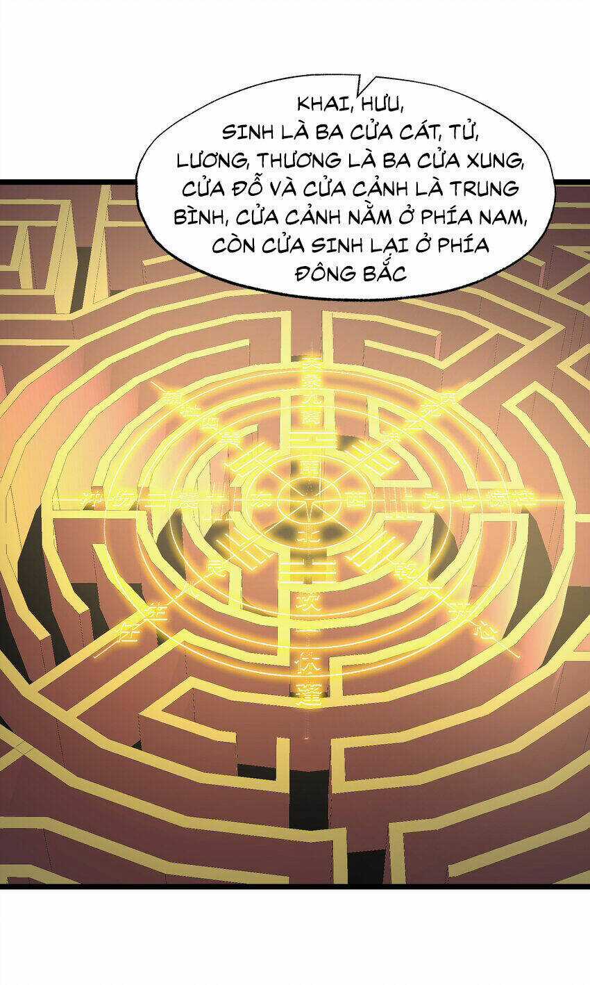 Nguyên Long Chapter 338 trang 26