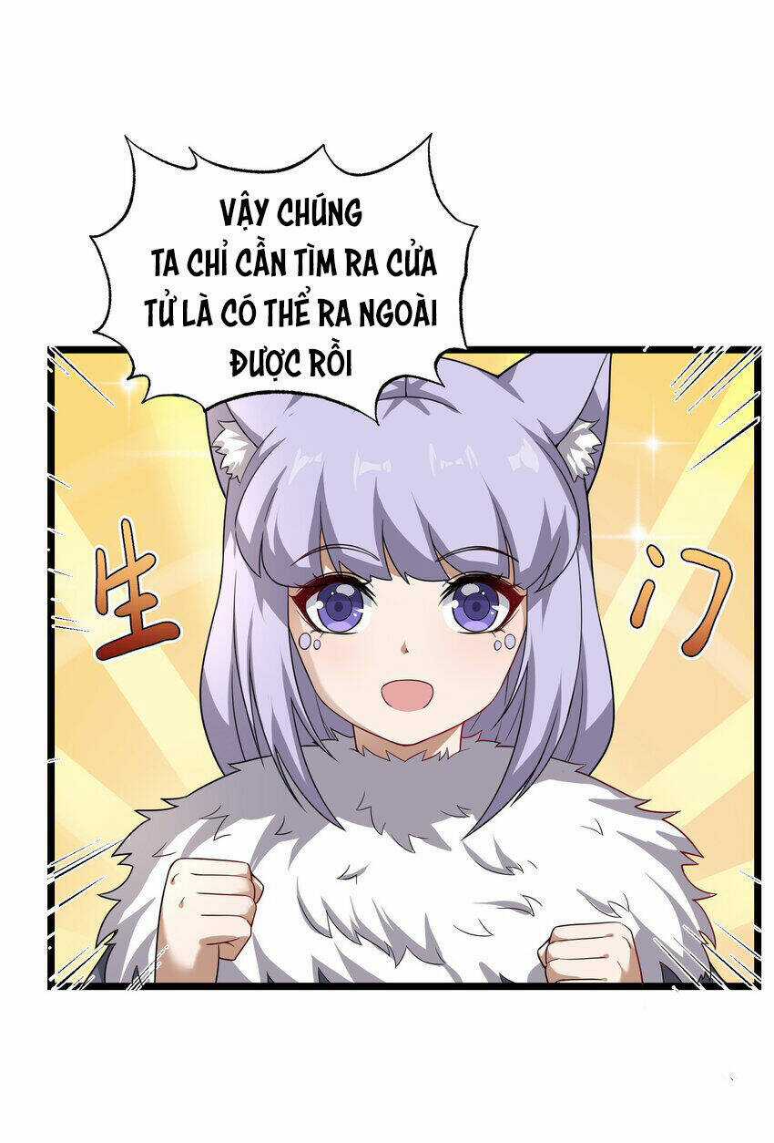 Nguyên Long Chapter 338 trang 27