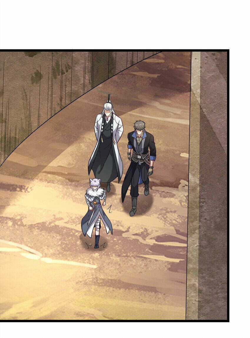 Nguyên Long Chapter 338 trang 28