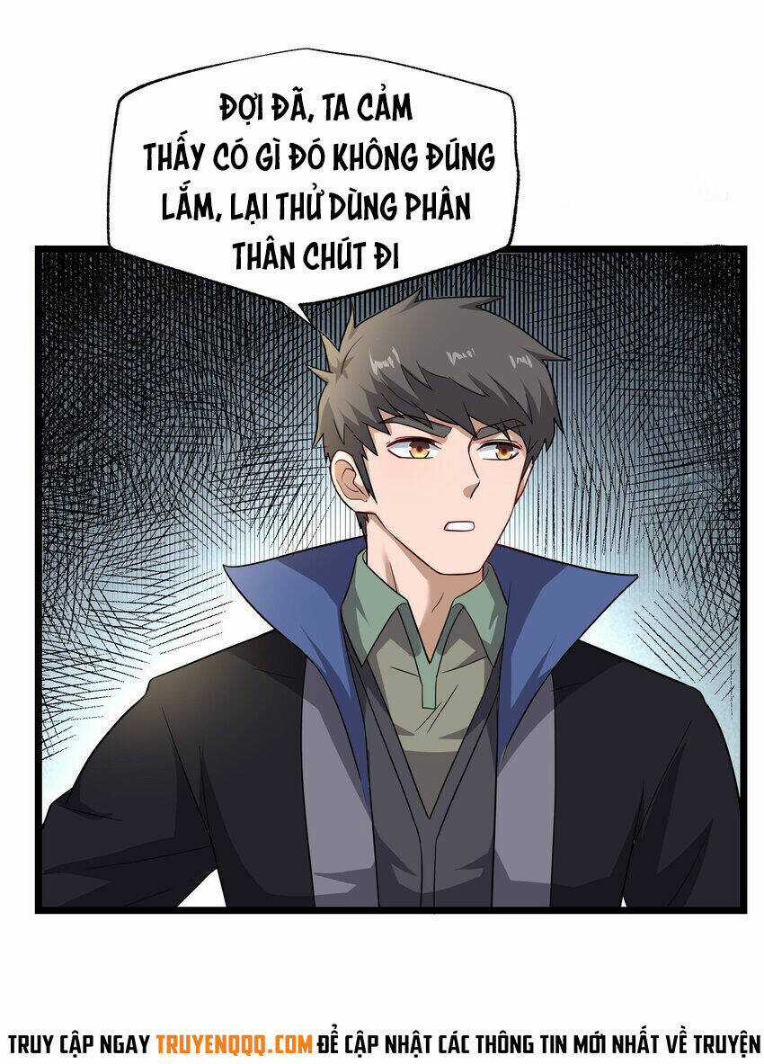 Nguyên Long Chapter 338 trang 29