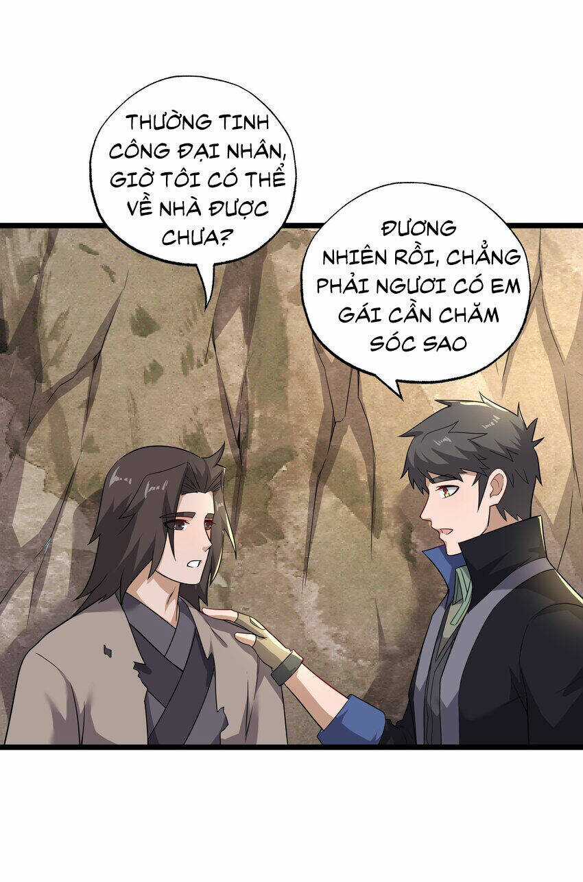 Nguyên Long Chapter 338 trang 3