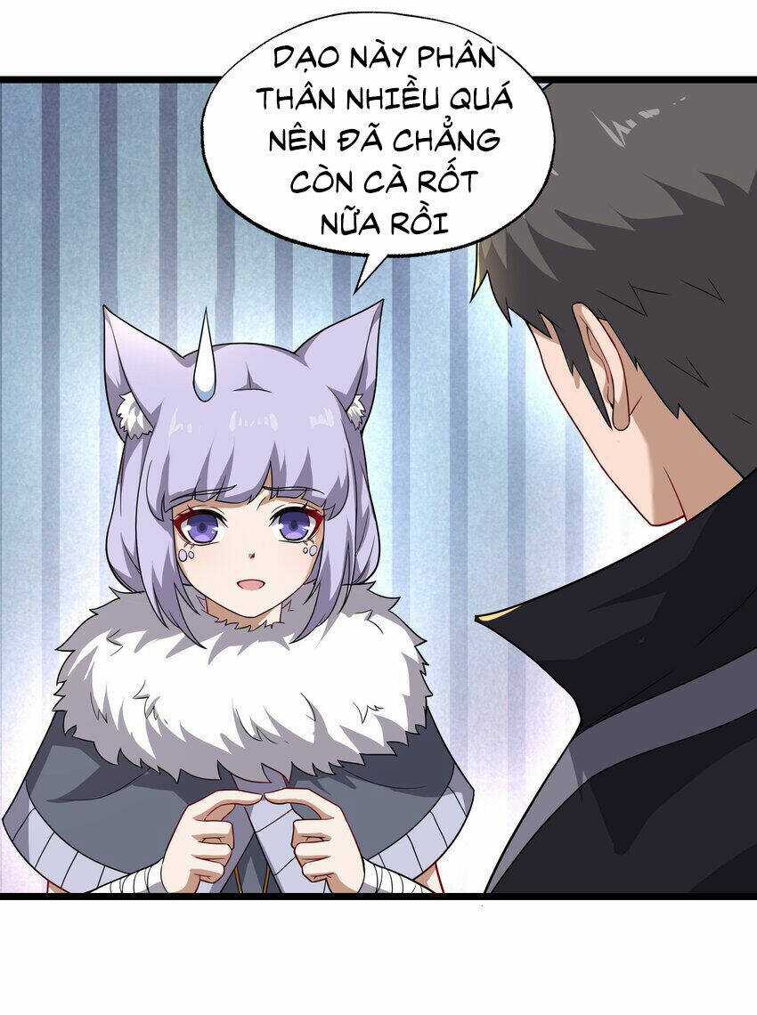 Nguyên Long Chapter 338 trang 31