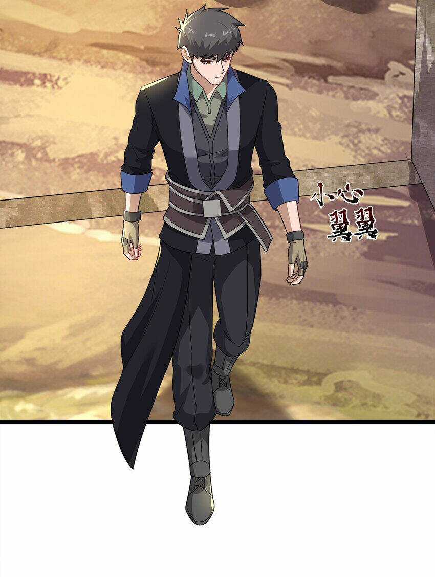 Nguyên Long Chapter 338 trang 34