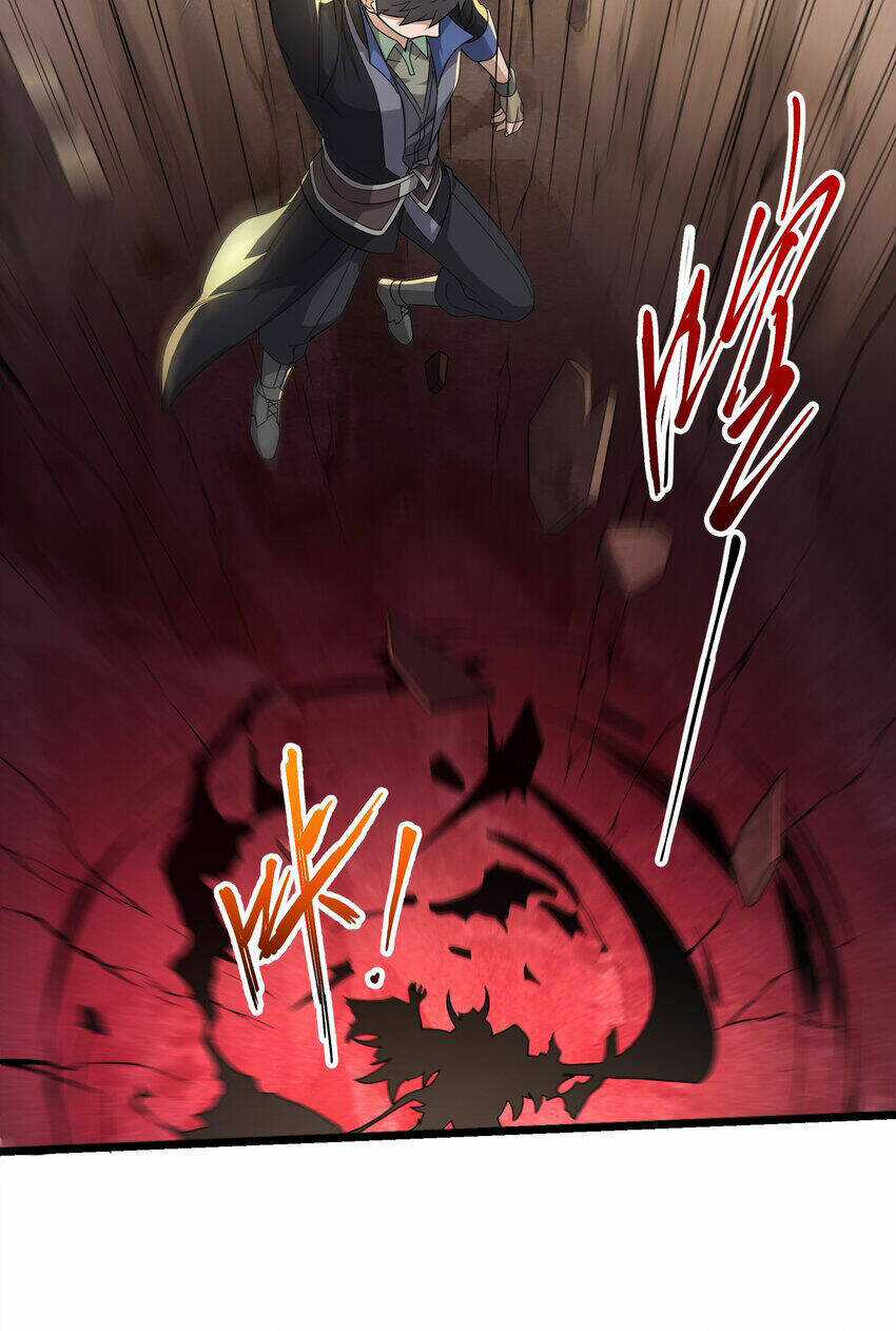 Nguyên Long Chapter 338 trang 39