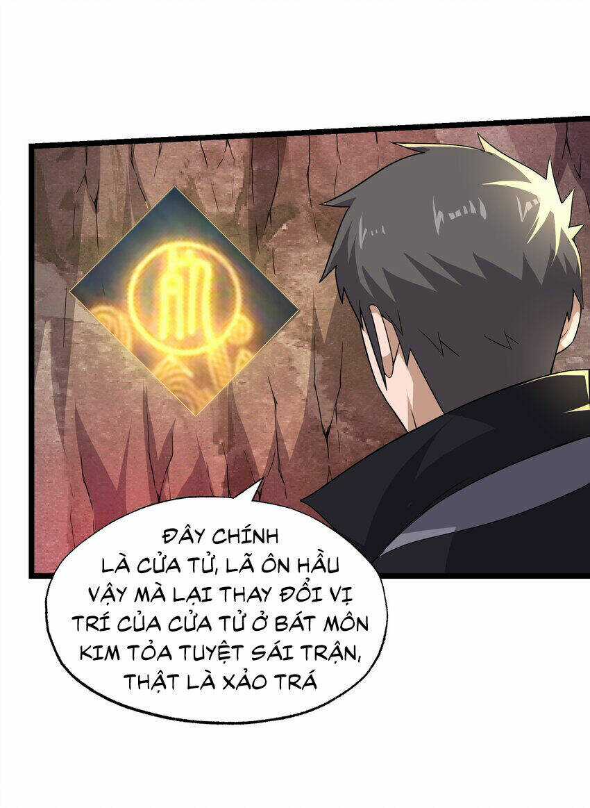 Nguyên Long Chapter 338 trang 40