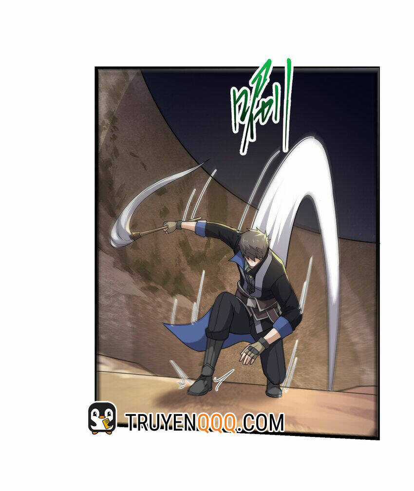 Nguyên Long Chapter 338 trang 41