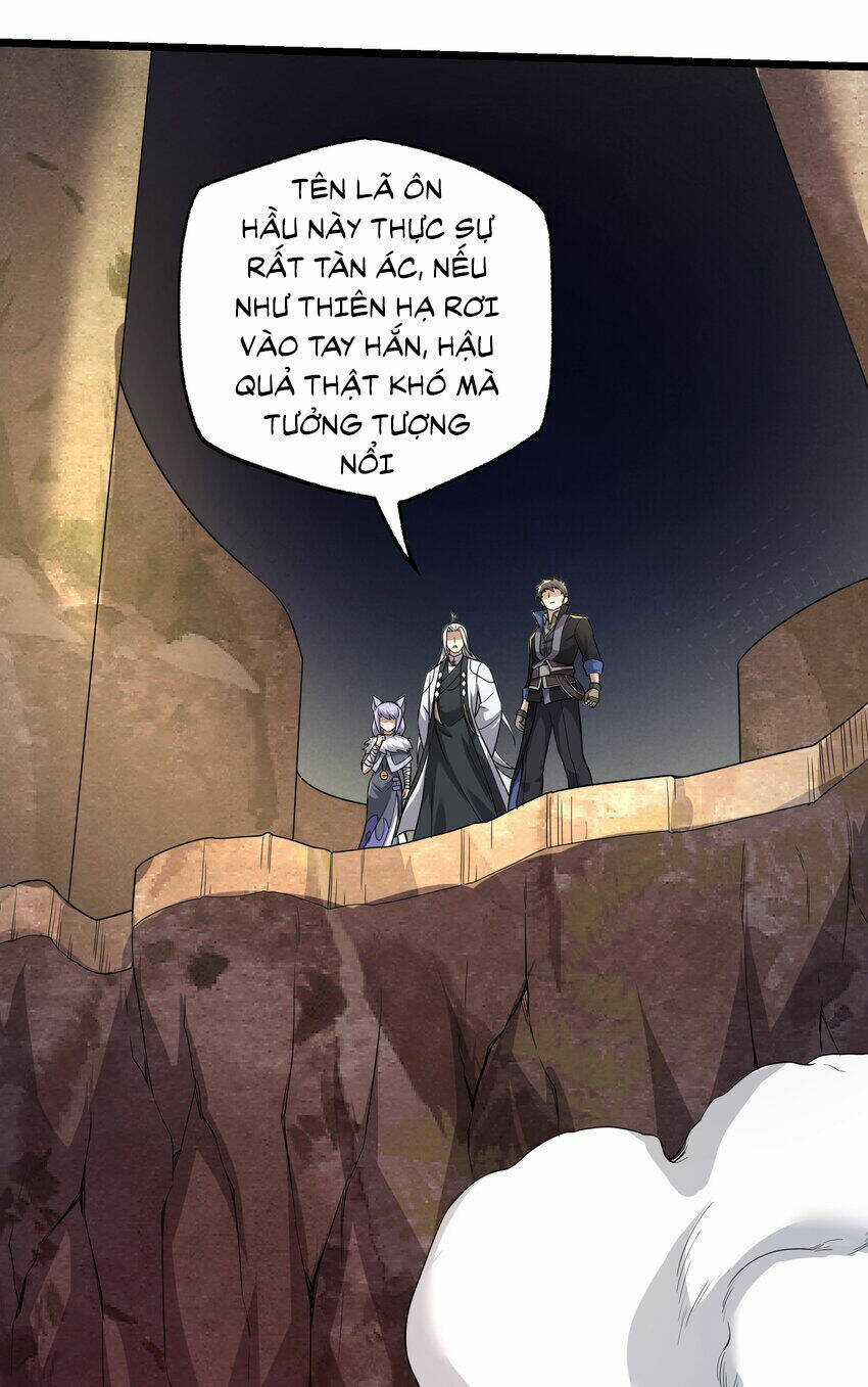 Nguyên Long Chapter 338 trang 42