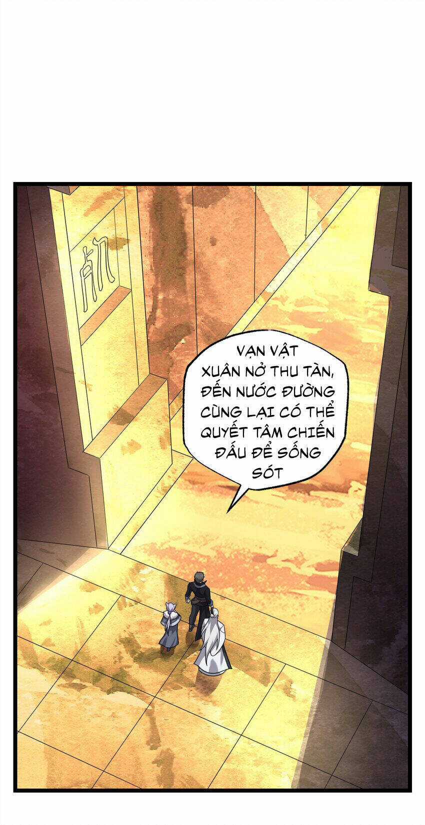 Nguyên Long Chapter 338 trang 44